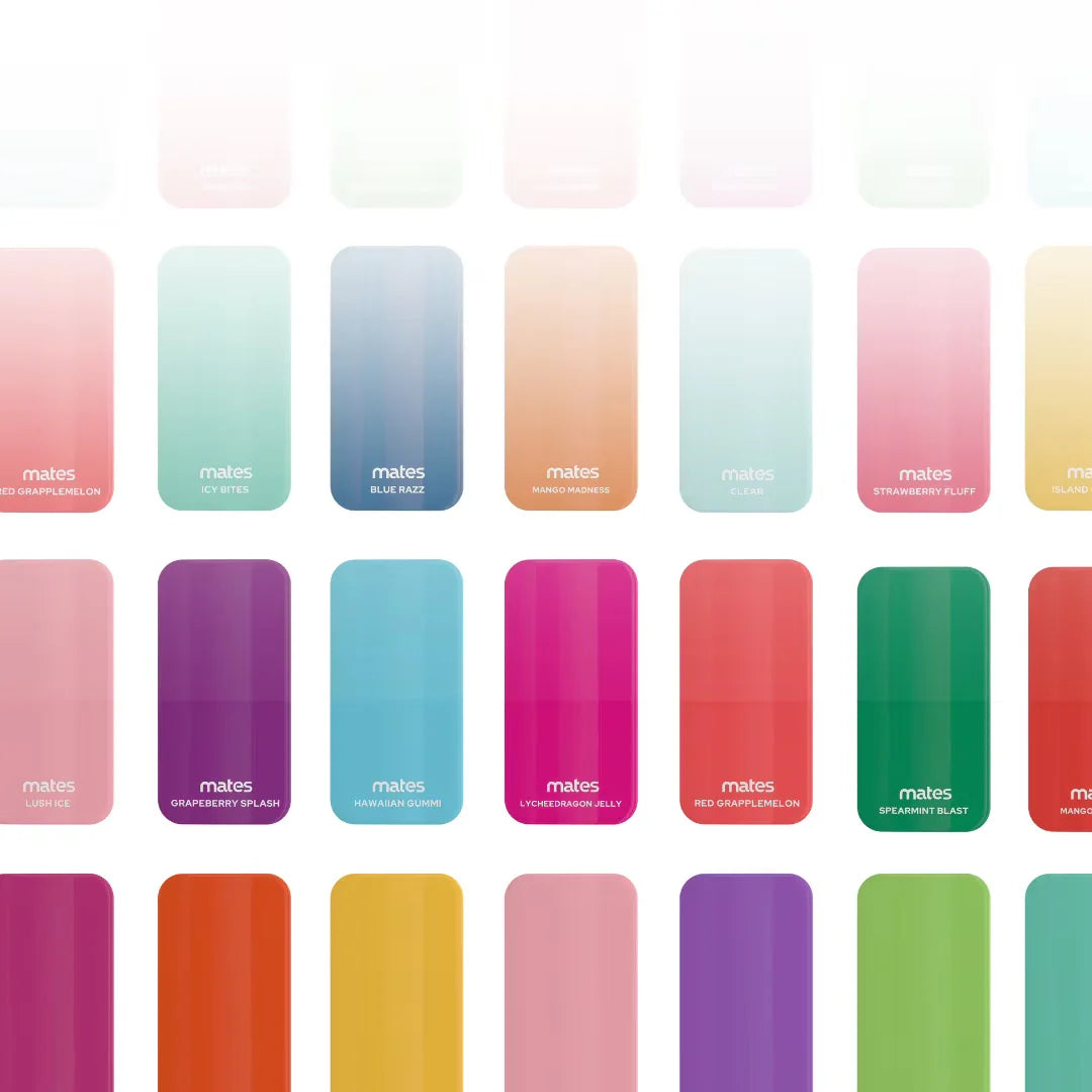 Daze Clickmates Pods Pack