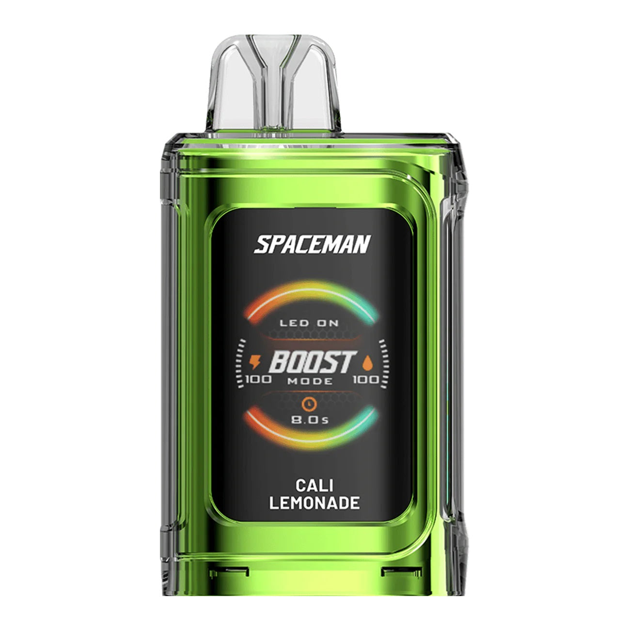 SMOK Spaceman Prism