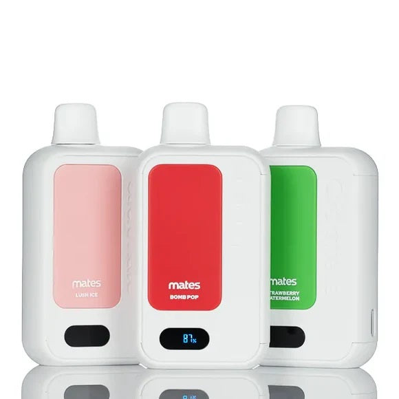 Daze Clickmate Disposable Kit