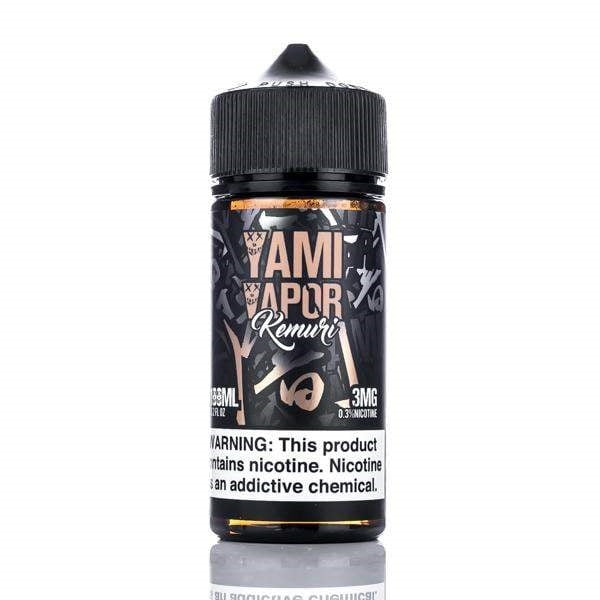 Yami Vapor Kemuri