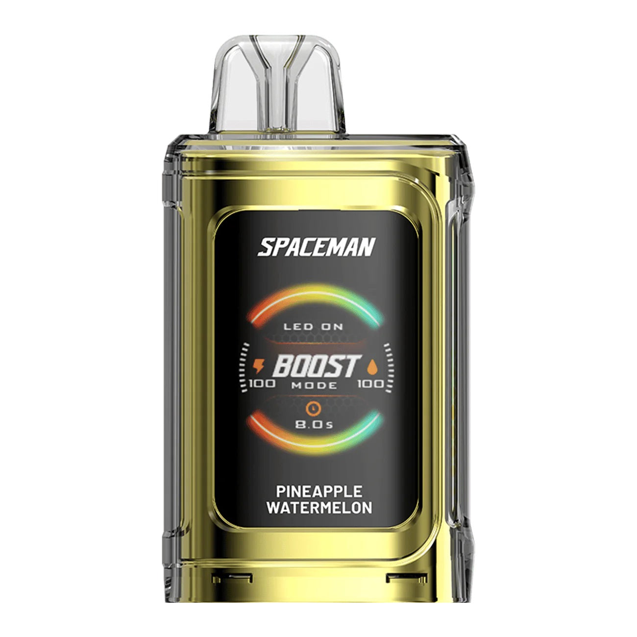 SMOK Spaceman Prism