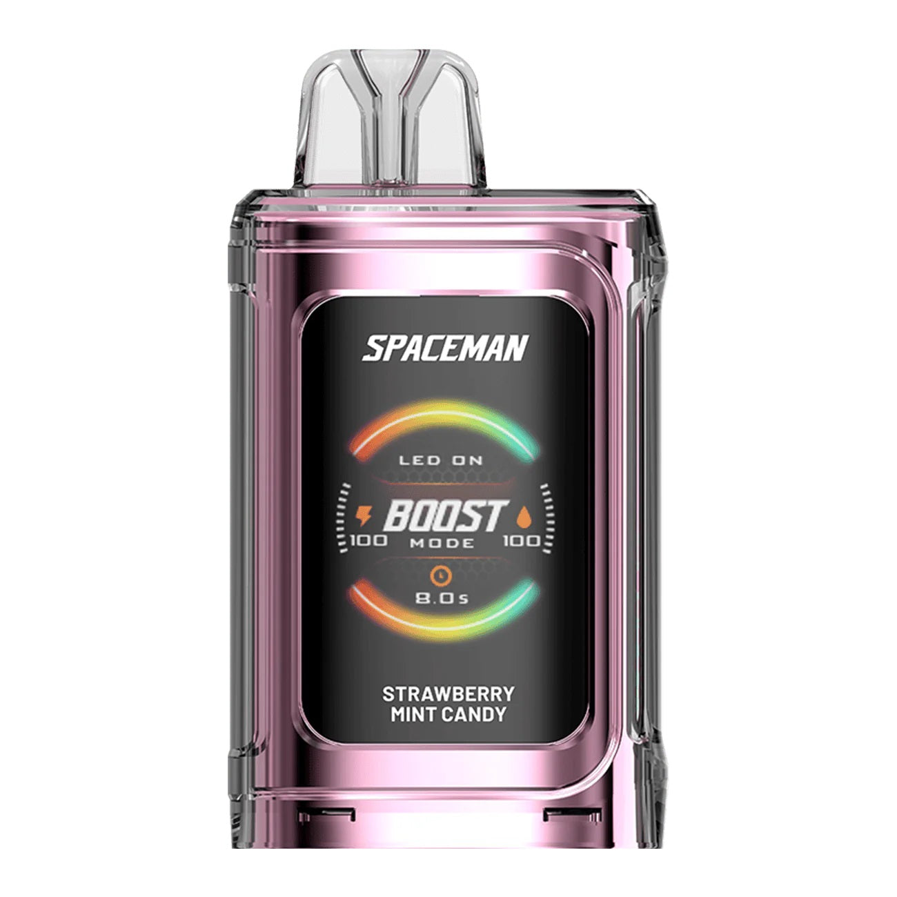 SMOK Spaceman Prism