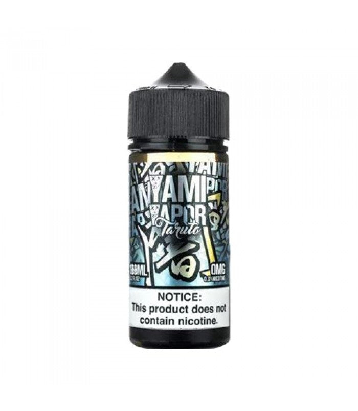 Yami Vapor Taruto Vape3one Yami Vapor Taruto Vape3one
