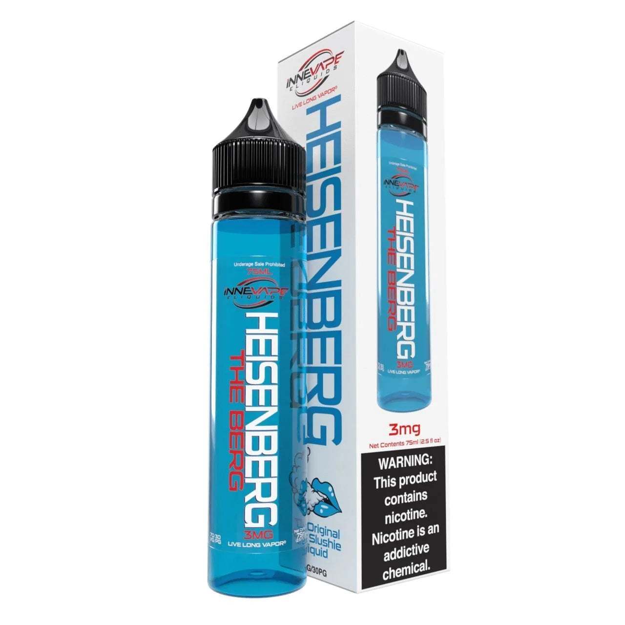 Innevape The Berg 75ml