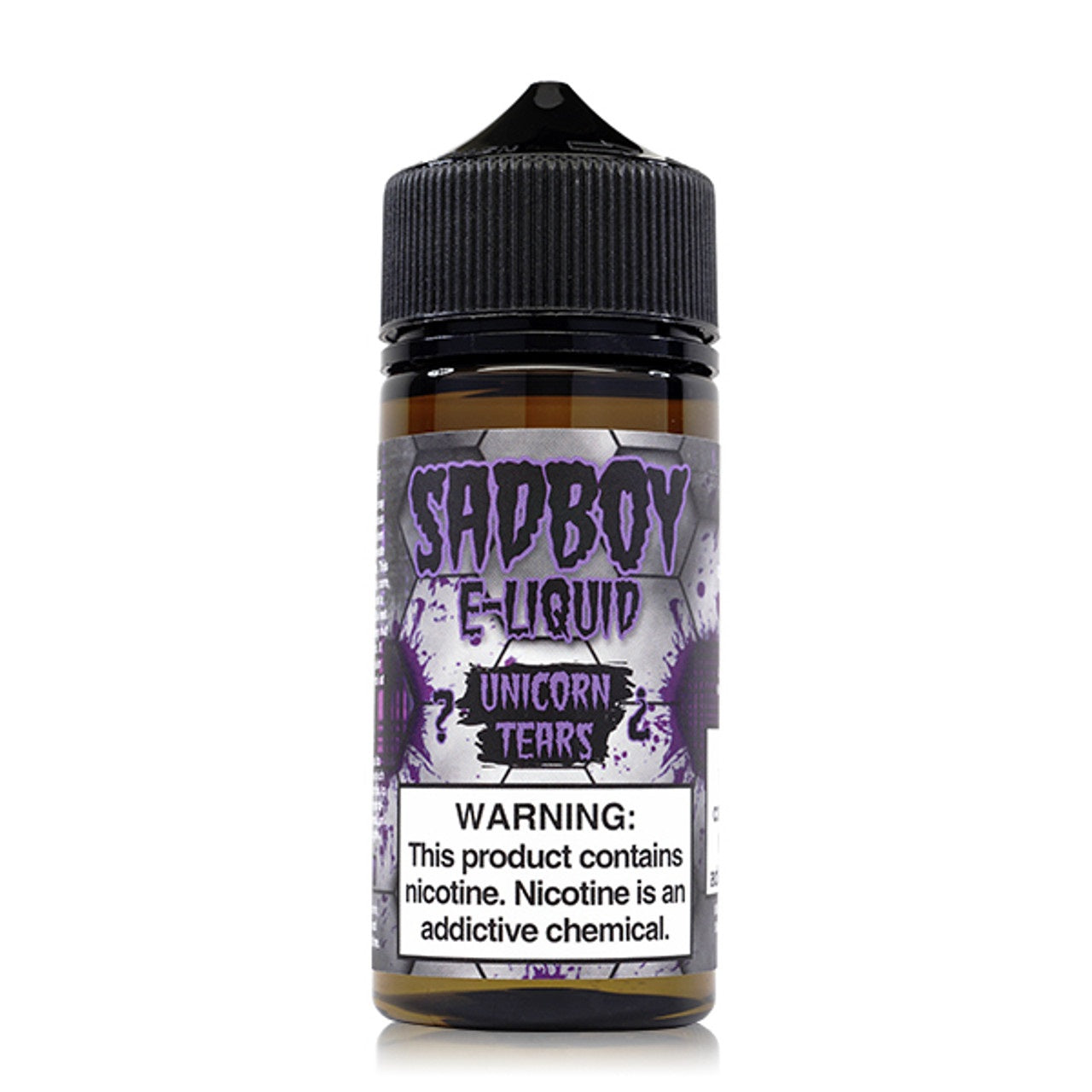 Sadboy Unicorn Tears 100ml