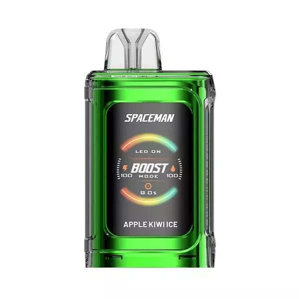 SMOK Spaceman Prism