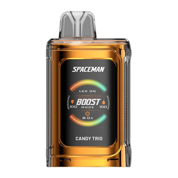 SMOK Spaceman Prism
