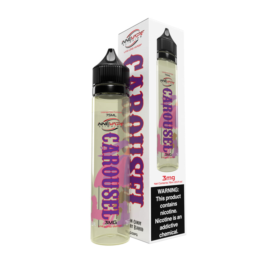 Innevape Carousel 75ml