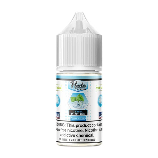 Pod Juice Hyde Salt Jewel Mint Ice 30ml Vape3one Pod Juice Hyde Salt Jewel Mint Ice 30ml Vape3one