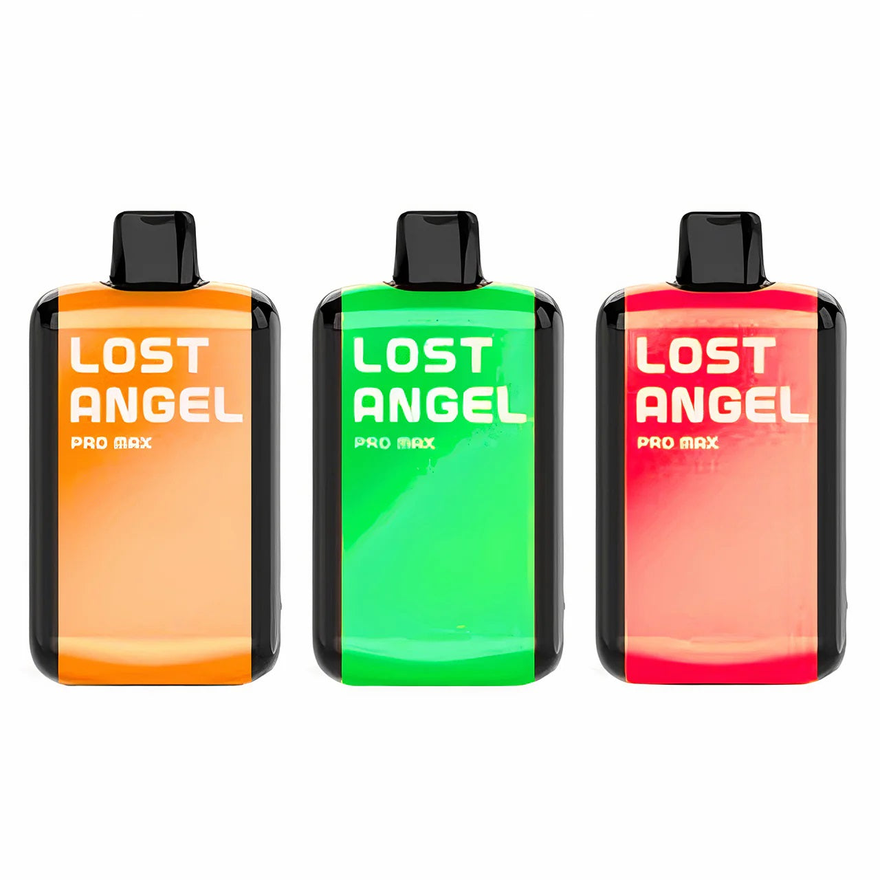 Lost Angel Pro Max Disposable