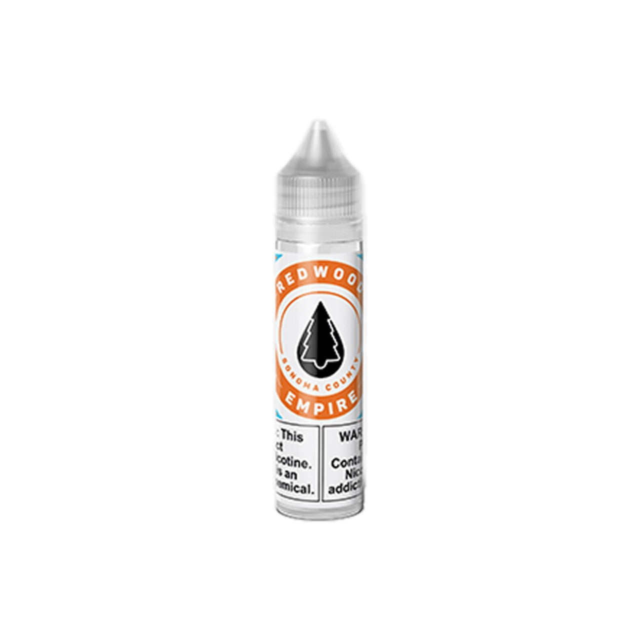 Redwood Cliffside Iced 60ml