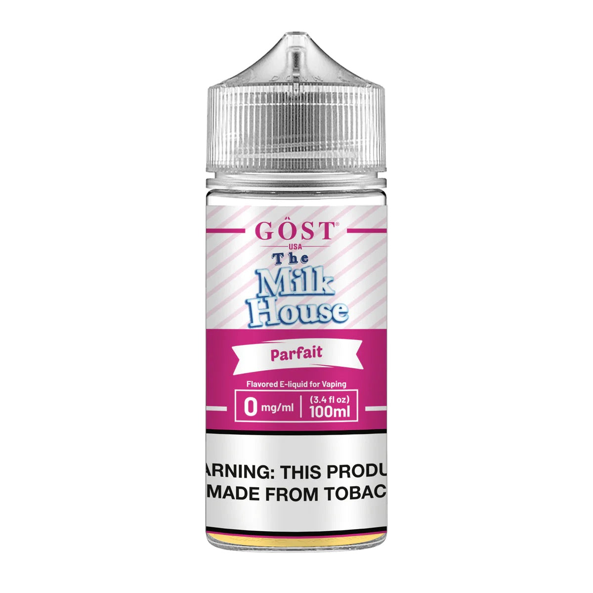 The Milk House Parfait 100ml