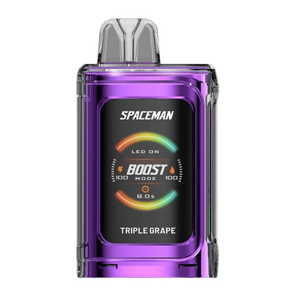 SMOK Spaceman Prism