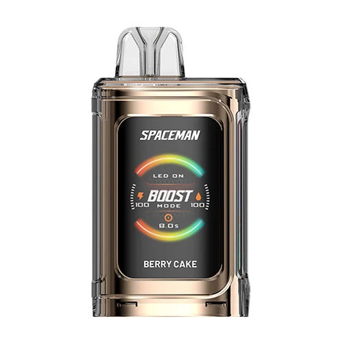 SMOK Spaceman Prism