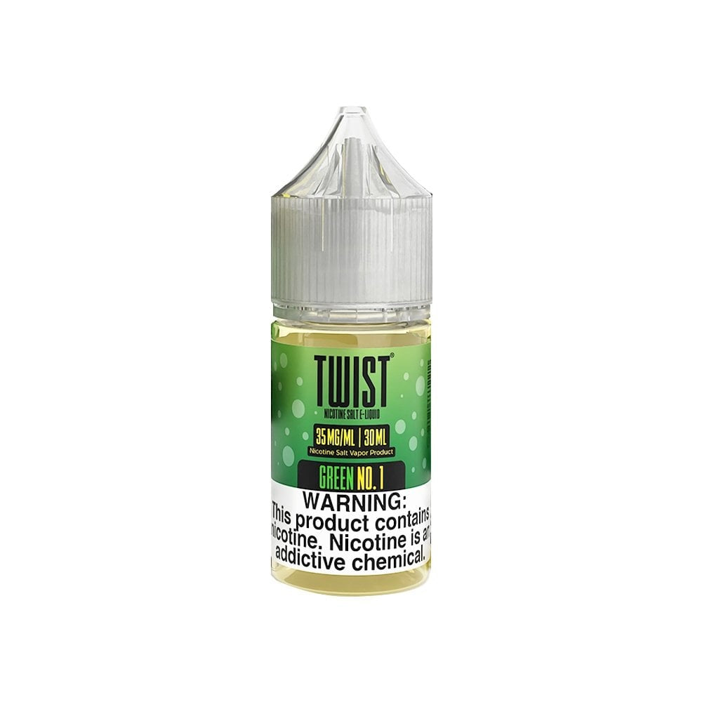 Twist Salt Green No.1 30ml