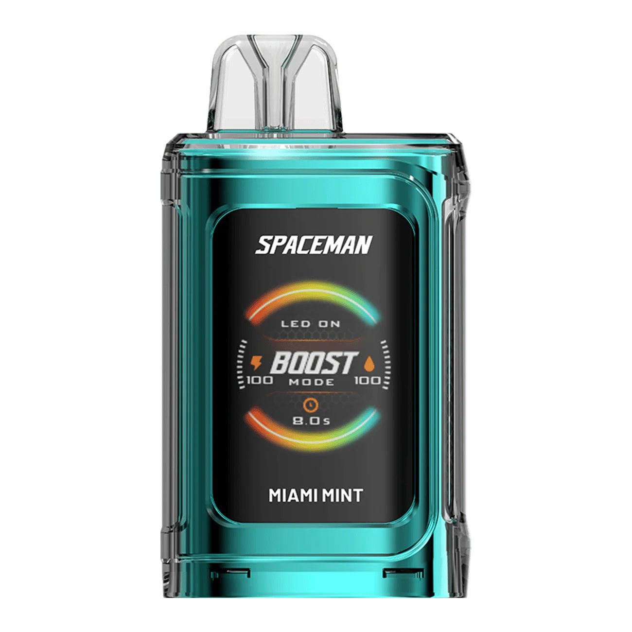 SMOK Spaceman Prism