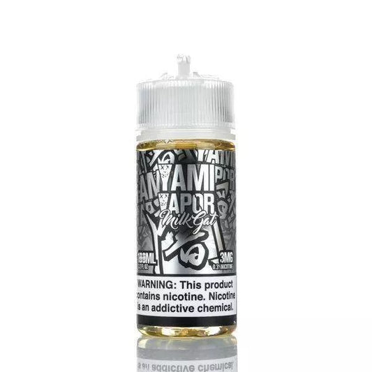 Yami Vapor Milk Gat