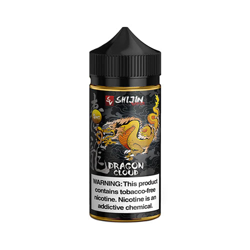 Shijin Dragon Cloud 100ml