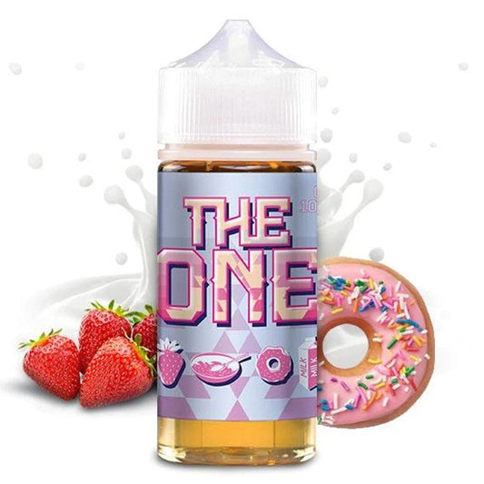 The One Strawberry 100ml