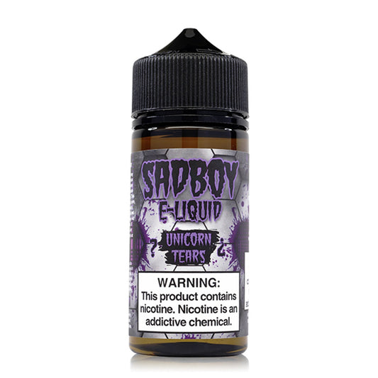 Sadboy Unicorn Tears 100ml