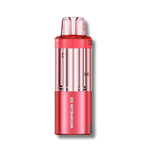 Foger Switch Pro Disposable Pod