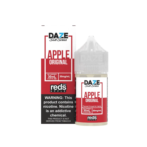 Reds Apple SALT Original 30ml