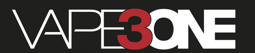 Vape3one logo