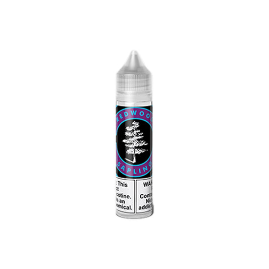Redwood Black Ice / Black and Blue 60ml