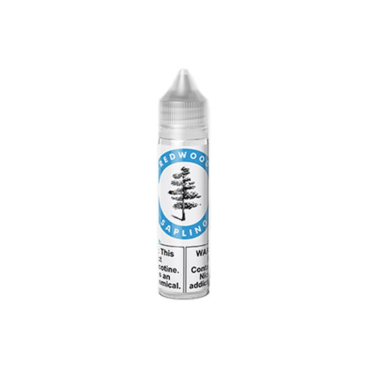 Redwood Cathedral Iced / Light Blue 60ml