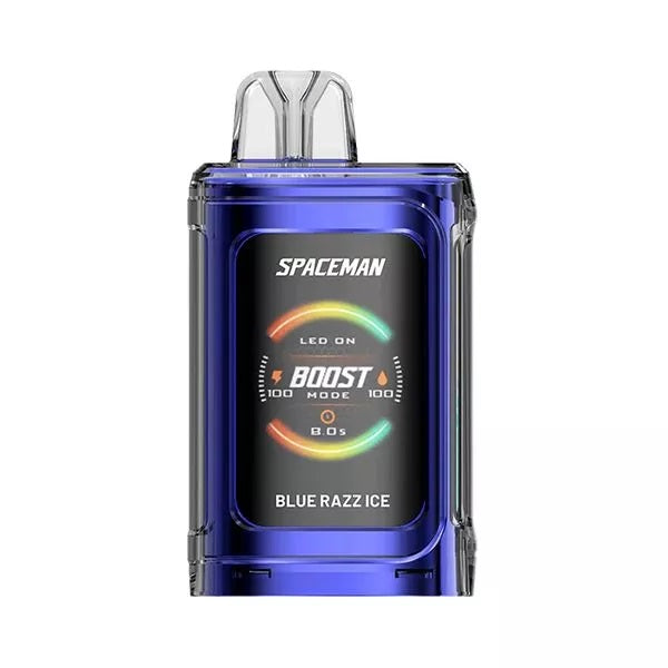 SMOK Spaceman Prism