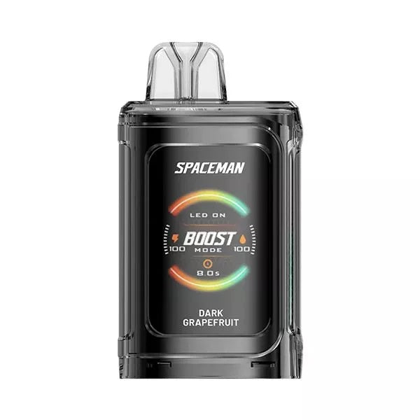 SMOK Spaceman Prism