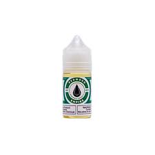 Redwood Salt Dark Green 30ml