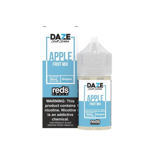 Reds Apple SALT Fruit Mix 30ml