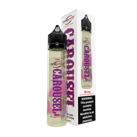 Innevape Carousel 75ml