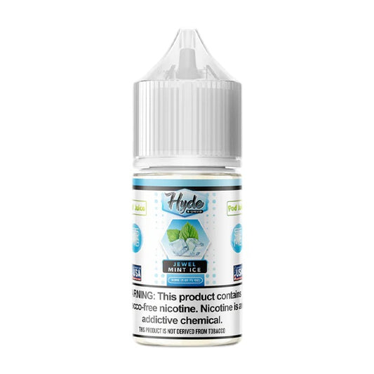 Pod Juice Hyde Salt Jewel Mint Ice 30ml
