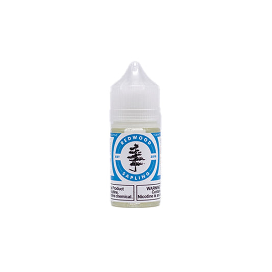 Redwood Salt Cathedral Iced 30ml