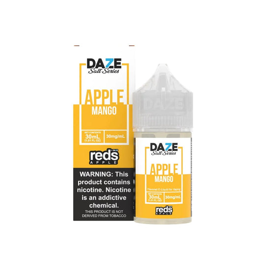 Reds Apple SALT Mango 30ml
