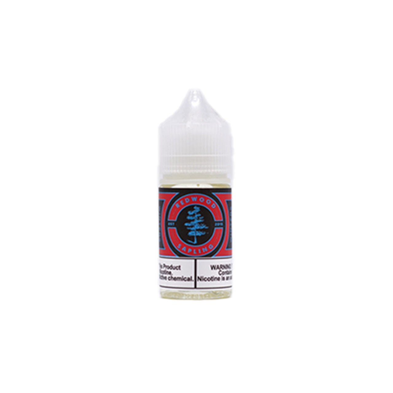 Redwood Salt Winter Sunset Ice 30ml