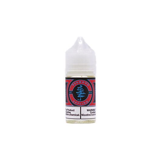 Redwood Salt Winter Sunset Ice 30ml