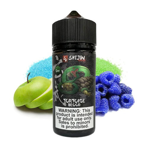 Shijin Tortoise Blood 100ml