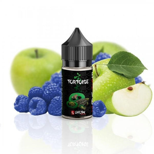 Shijin Tortoise Blood Salt 30ml
