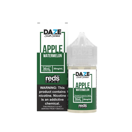 Reds Apple SALT Watermelon 30ml