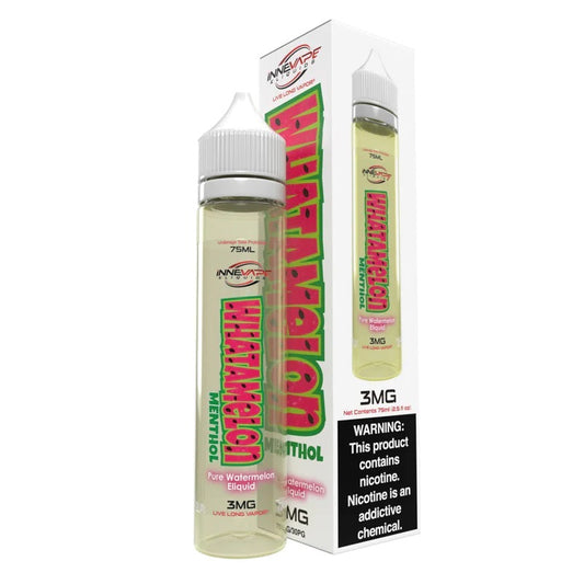 Innevape Whatamelon Menthol 75ml